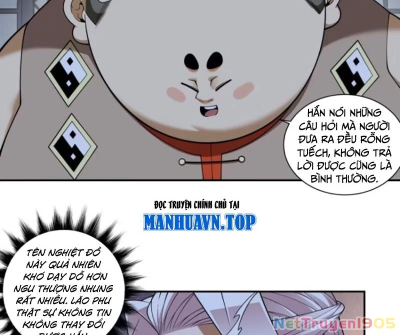 Đồ Đệ Của Ta Đều Là Đại Phản Phái Chapter 406 - 27