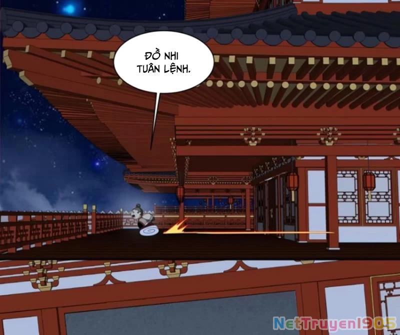 Đồ Đệ Của Ta Đều Là Đại Phản Phái Chapter 406 - 32