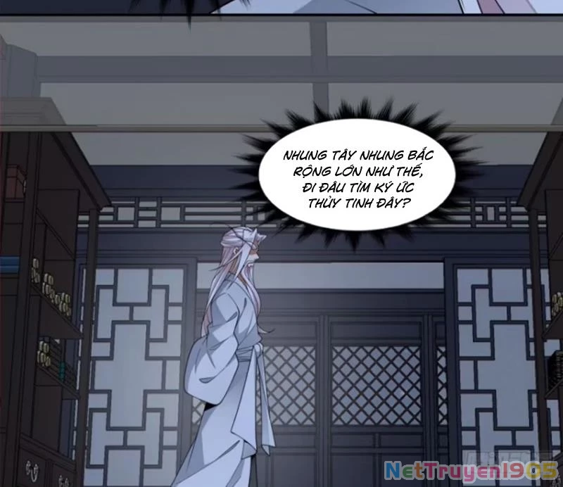 Đồ Đệ Của Ta Đều Là Đại Phản Phái Chapter 406 - 35