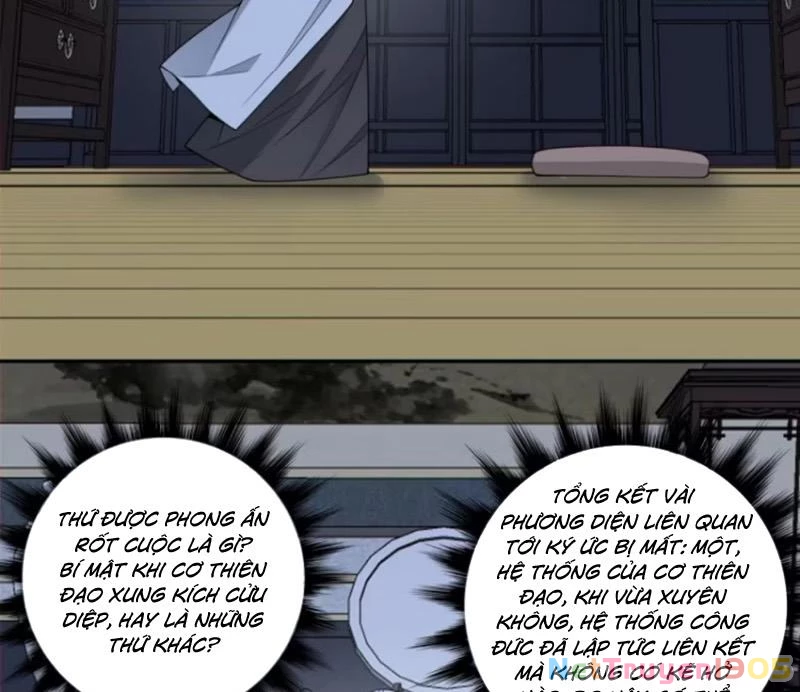 Đồ Đệ Của Ta Đều Là Đại Phản Phái Chapter 406 - 36