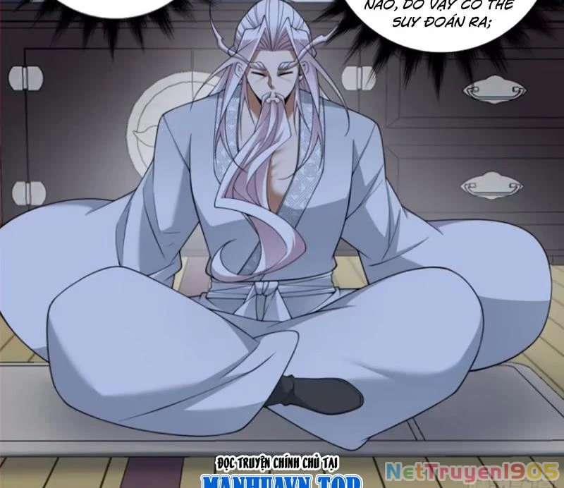 Đồ Đệ Của Ta Đều Là Đại Phản Phái Chapter 406 - 37