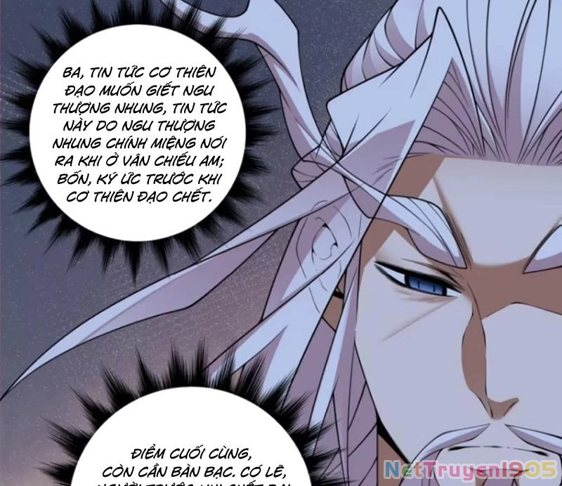 Đồ Đệ Của Ta Đều Là Đại Phản Phái Chapter 406 - 39