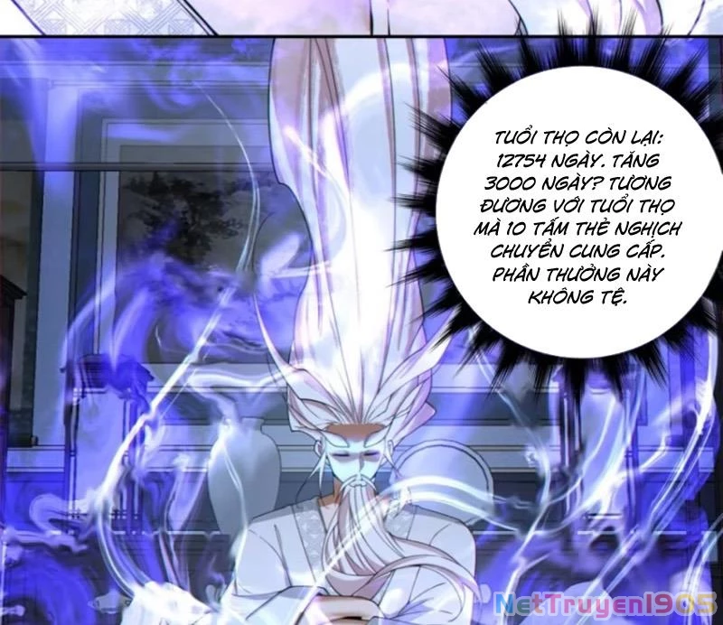 Đồ Đệ Của Ta Đều Là Đại Phản Phái Chapter 406 - 48