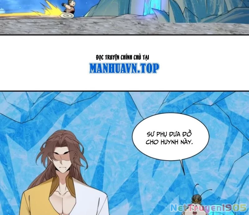 Đồ Đệ Của Ta Đều Là Đại Phản Phái Chapter 406 - 53