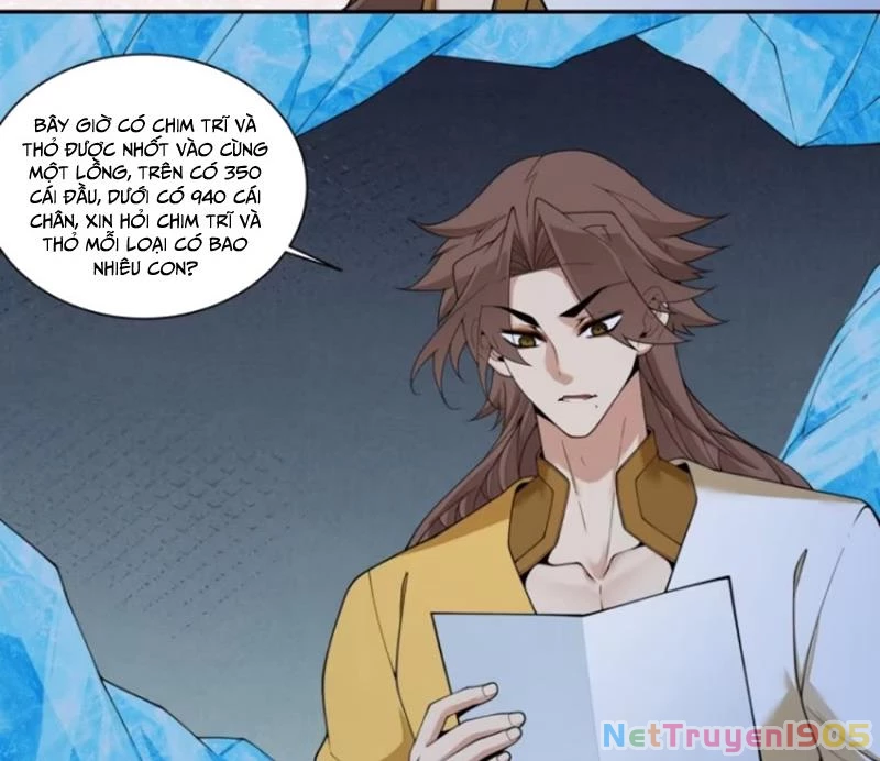 Đồ Đệ Của Ta Đều Là Đại Phản Phái Chapter 406 - 55