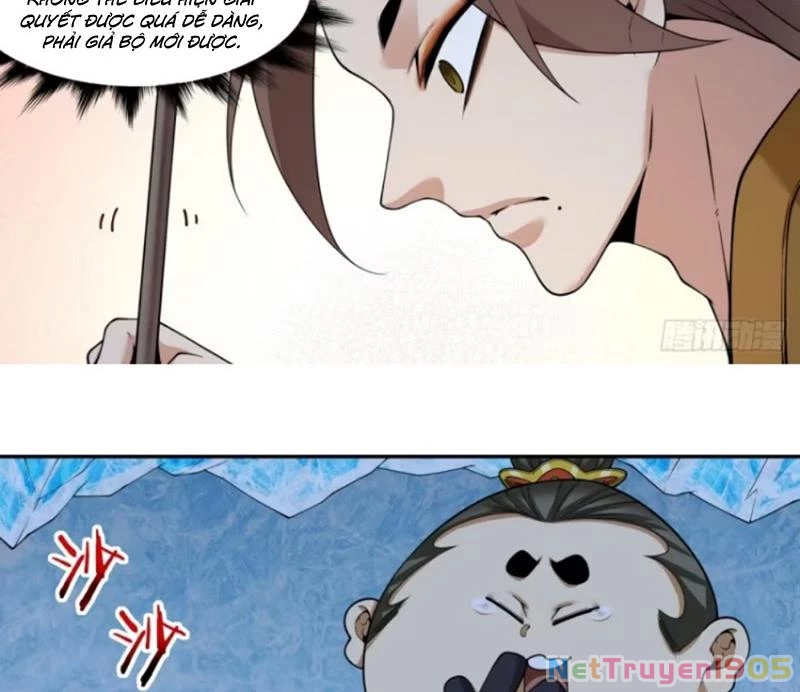 Đồ Đệ Của Ta Đều Là Đại Phản Phái Chapter 406 - 59
