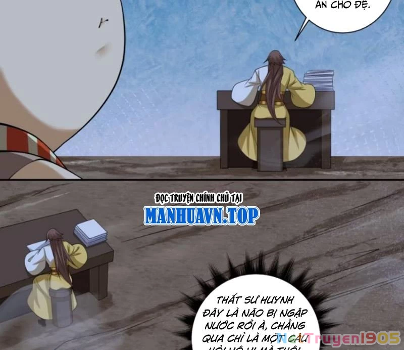 Đồ Đệ Của Ta Đều Là Đại Phản Phái Chapter 406 - 64