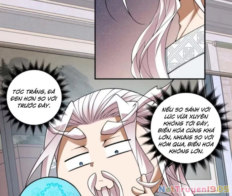 Đồ Đệ Của Ta Đều Là Đại Phản Phái Chapter 406 - 70