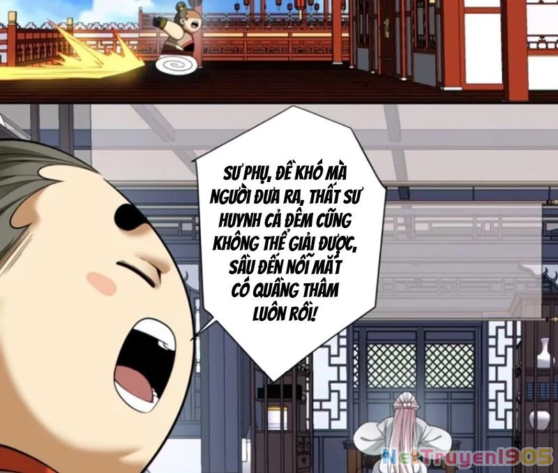 Đồ Đệ Của Ta Đều Là Đại Phản Phái Chapter 406 - 74