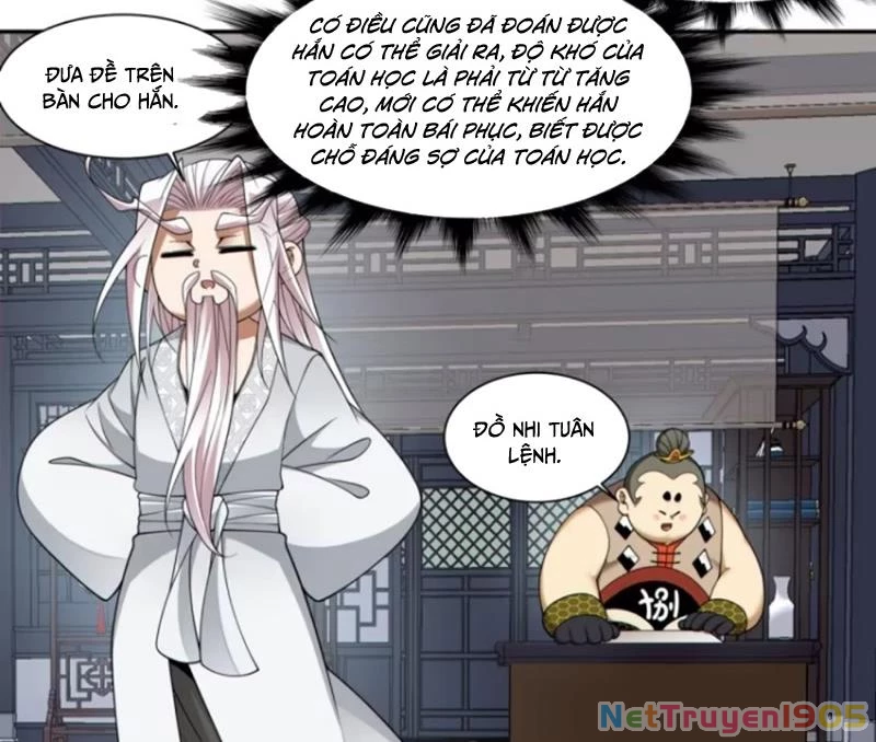 Đồ Đệ Của Ta Đều Là Đại Phản Phái Chapter 406 - 76