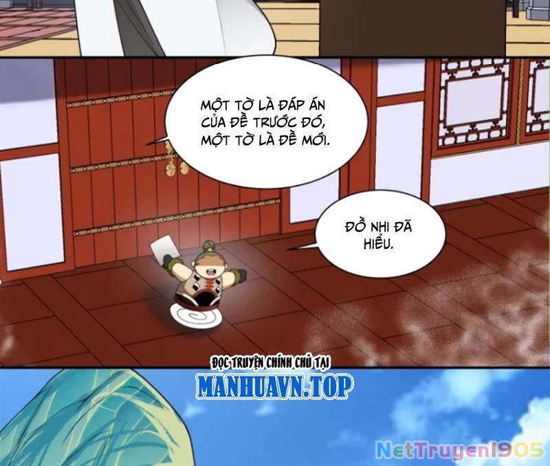Đồ Đệ Của Ta Đều Là Đại Phản Phái Chapter 406 - 77
