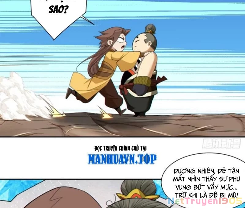 Đồ Đệ Của Ta Đều Là Đại Phản Phái Chapter 406 - 80