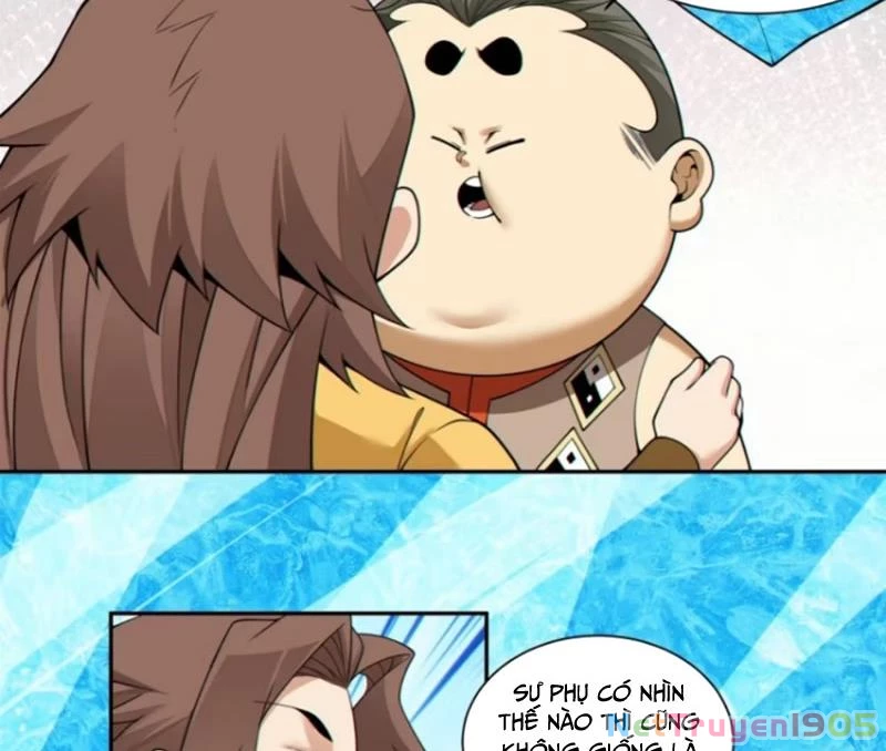 Đồ Đệ Của Ta Đều Là Đại Phản Phái Chapter 406 - 81