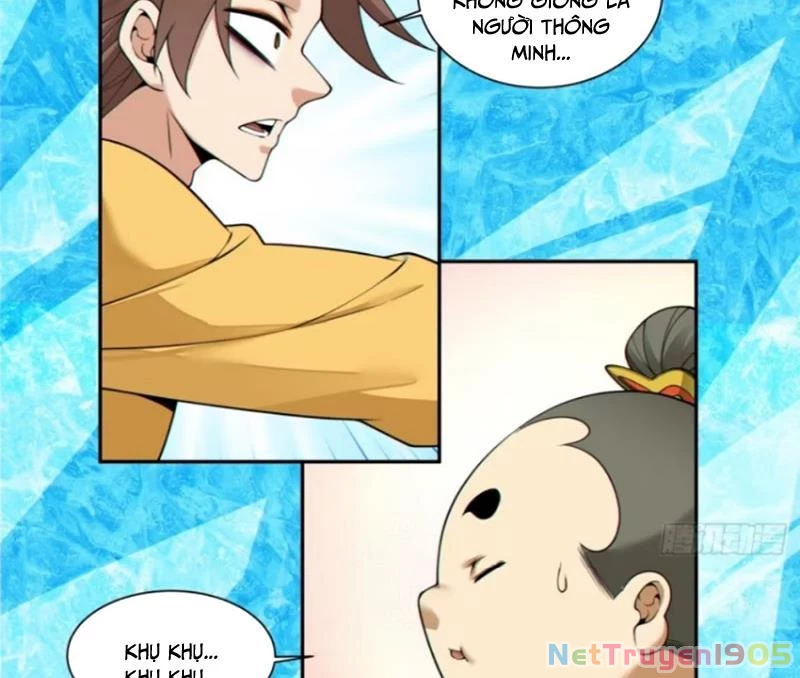Đồ Đệ Của Ta Đều Là Đại Phản Phái Chapter 406 - 82