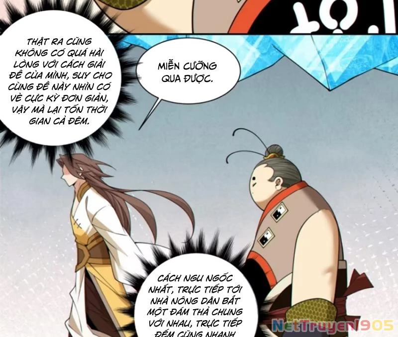 Đồ Đệ Của Ta Đều Là Đại Phản Phái Chapter 406 - 86