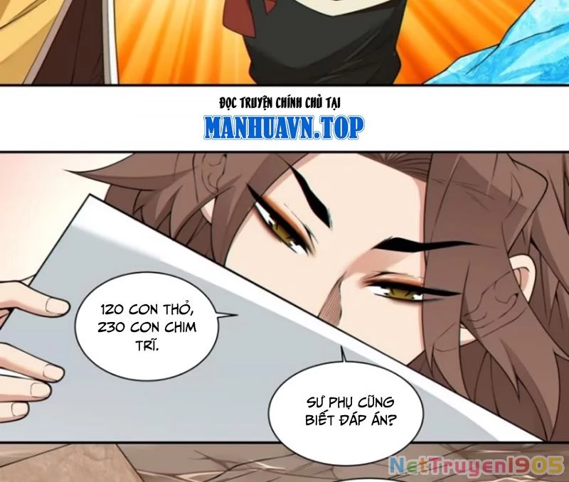 Đồ Đệ Của Ta Đều Là Đại Phản Phái Chapter 406 - 89