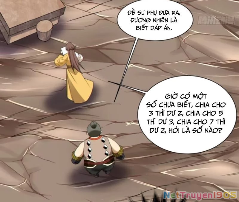 Đồ Đệ Của Ta Đều Là Đại Phản Phái Chapter 406 - 90