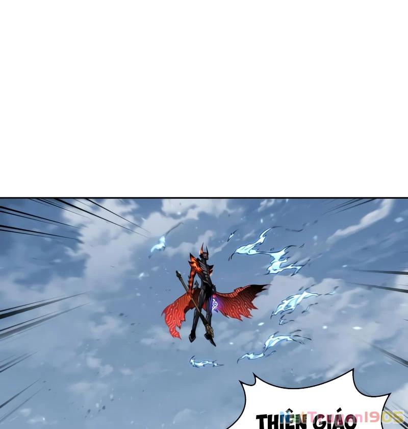 Ngã Lão Ma Thần Chapter 274 - 21