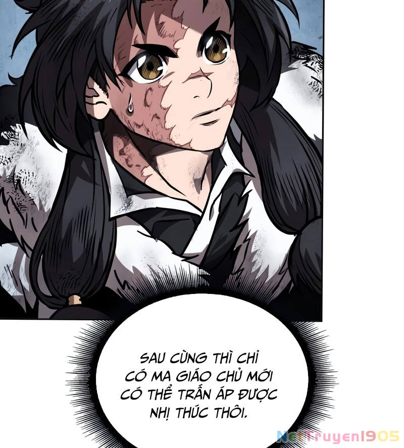 Ngã Lão Ma Thần Chapter 274 - 32