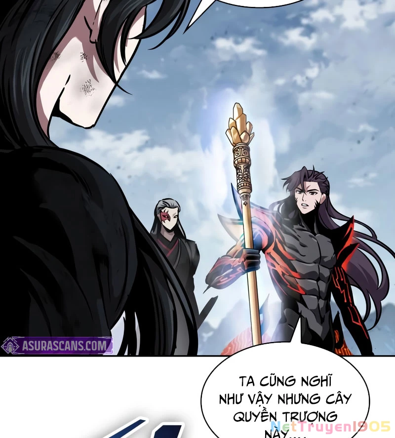 Ngã Lão Ma Thần Chapter 274 - 78