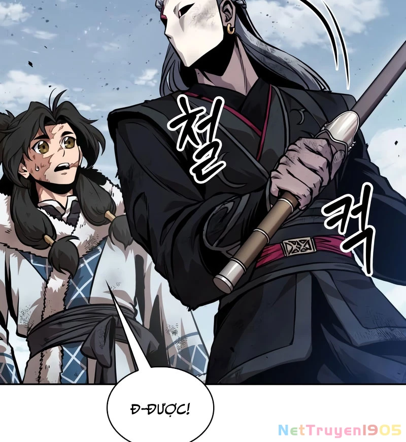 Ngã Lão Ma Thần Chapter 274 - 136