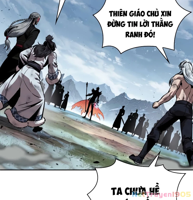 Ngã Lão Ma Thần Chapter 274 - 138