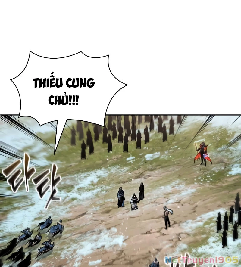 Ngã Lão Ma Thần Chapter 274 - 148