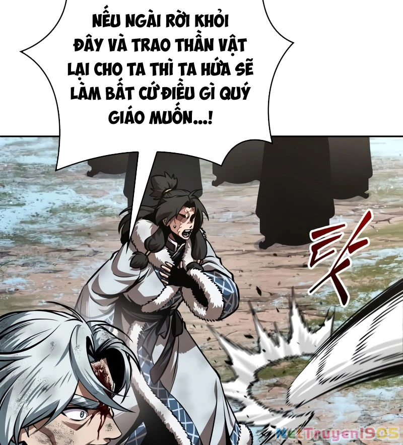 Ngã Lão Ma Thần Chapter 274 - 154