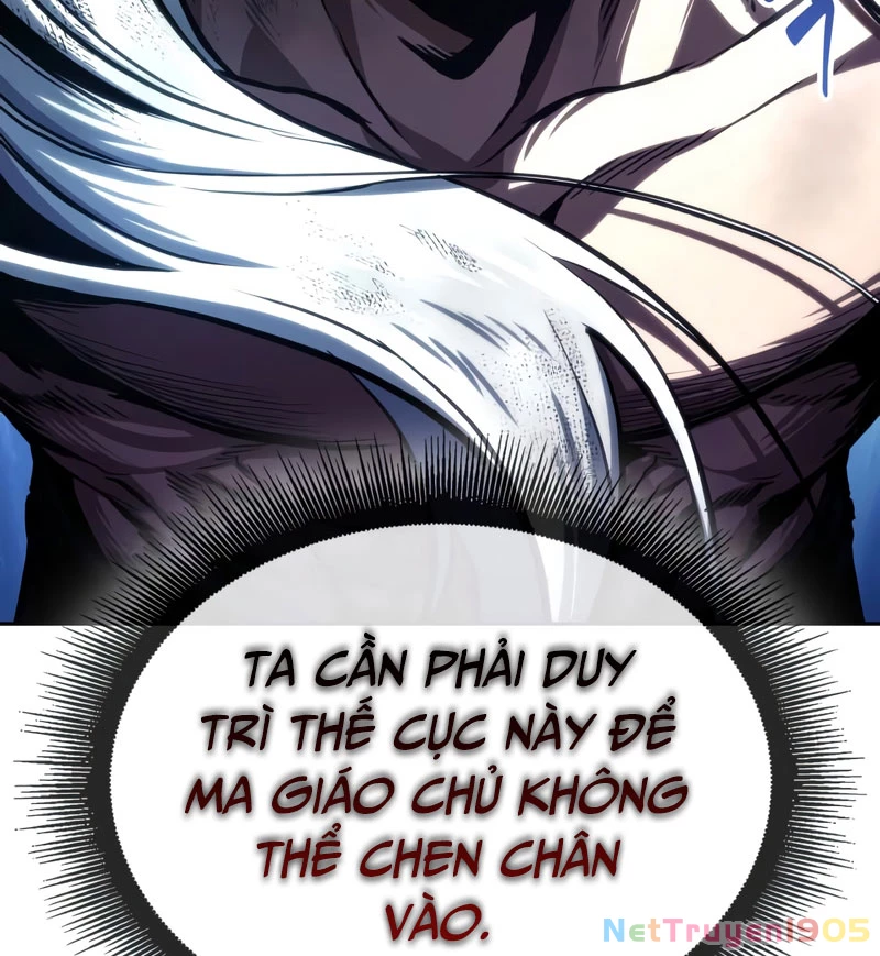 Ngã Lão Ma Thần Chapter 274 - 163