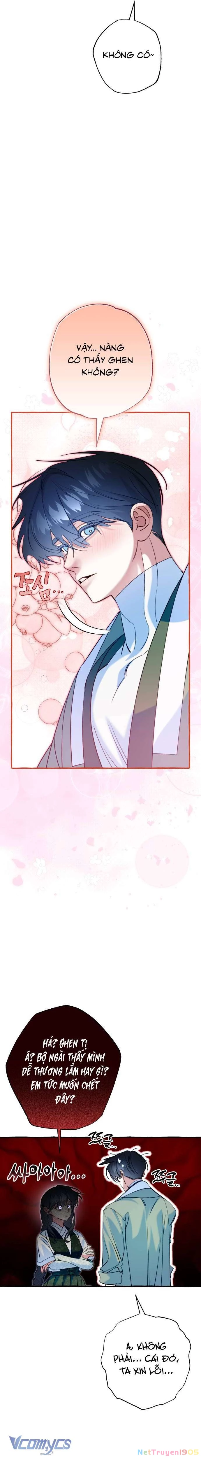 Chuyện Tình Tuyết Phương Bắc Chapter 45 - 17