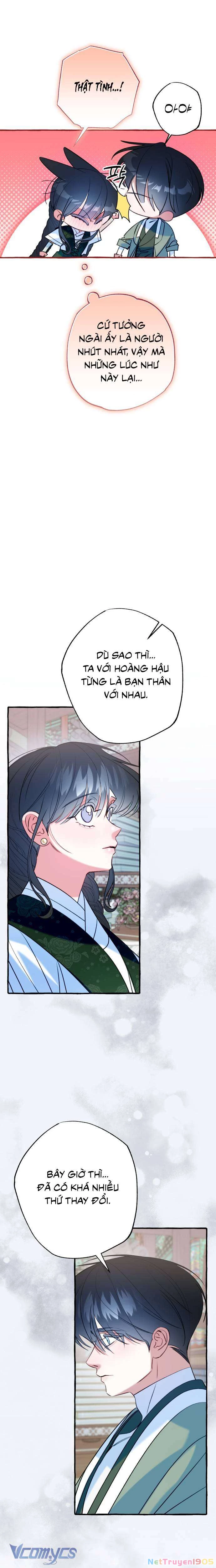 Chuyện Tình Tuyết Phương Bắc Chapter 45 - 20