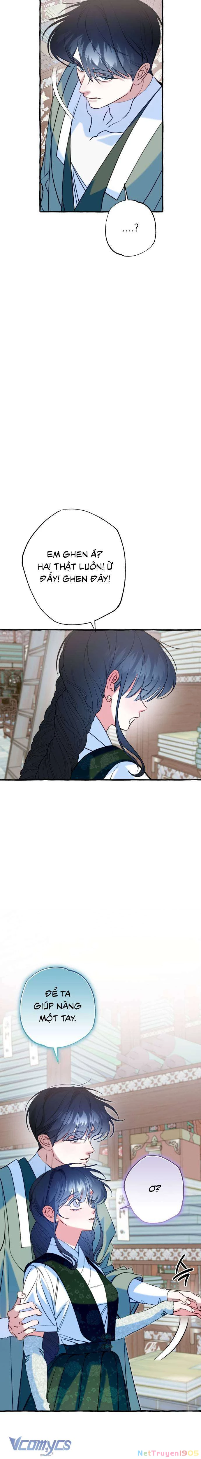 Chuyện Tình Tuyết Phương Bắc Chapter 45 - 22