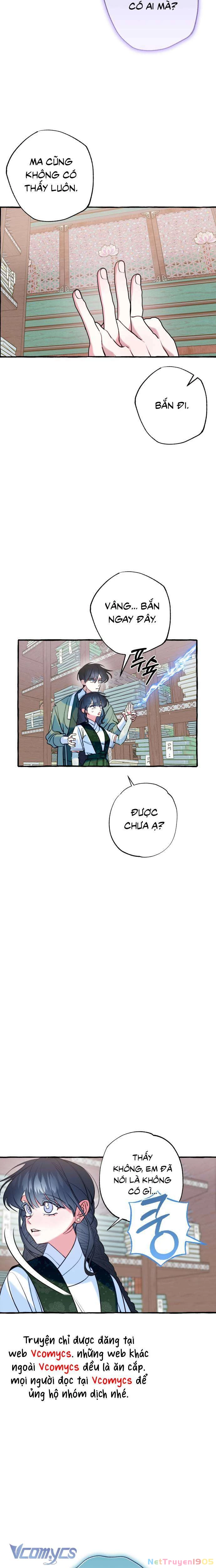 Chuyện Tình Tuyết Phương Bắc Chapter 45 - 24