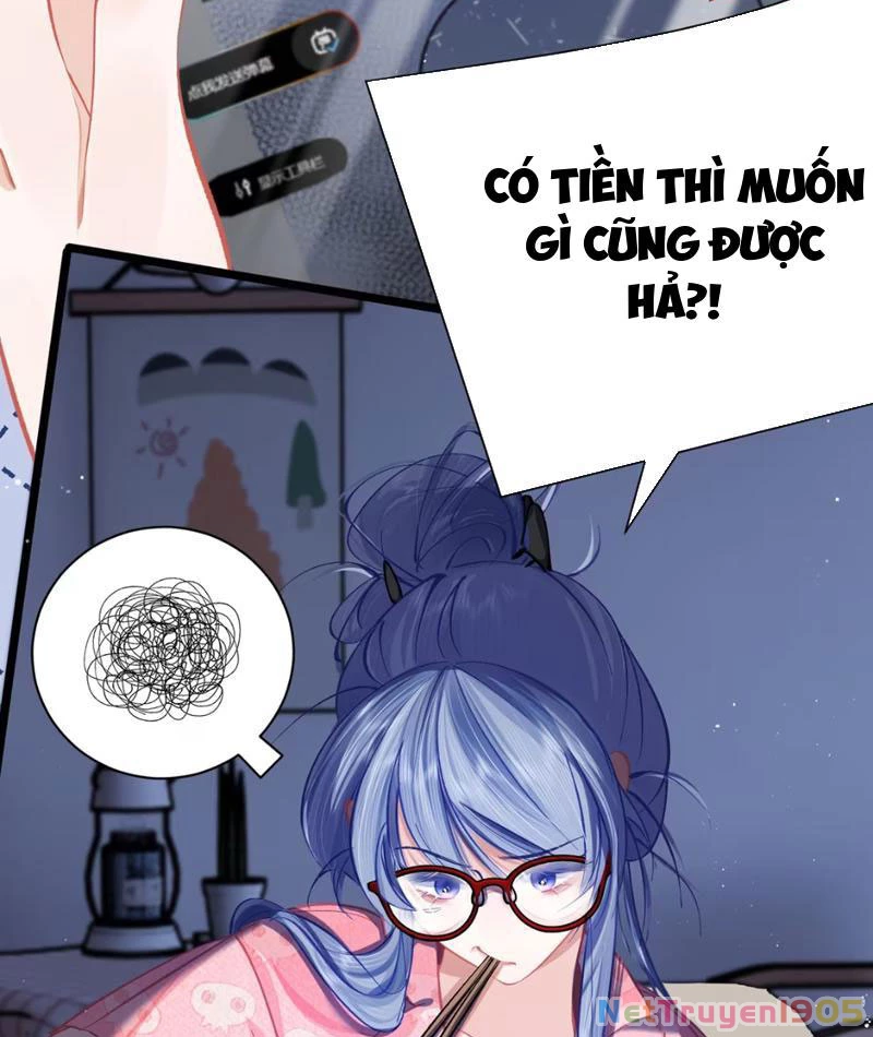 Sau Khi Xuyên Không Thành Thiên Kim Giả, Ta Lấy Lòng Thiên Kim Thật Sống Qua Ngày Chapter 1 - 13