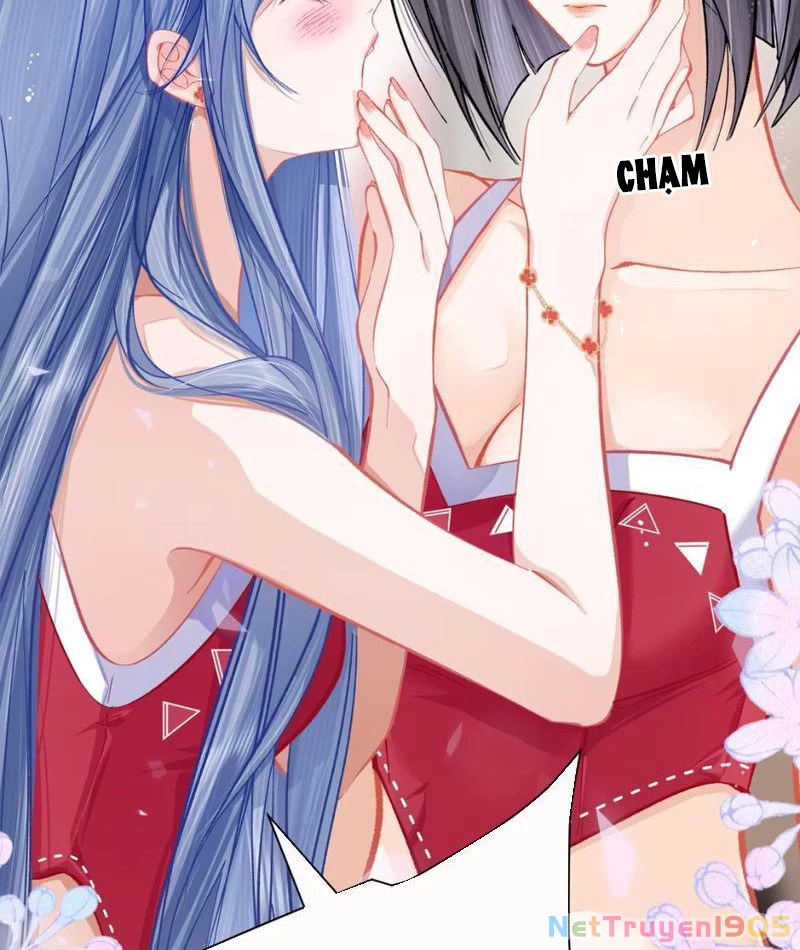 Sau Khi Xuyên Không Thành Thiên Kim Giả, Ta Lấy Lòng Thiên Kim Thật Sống Qua Ngày Chapter 1 - 34