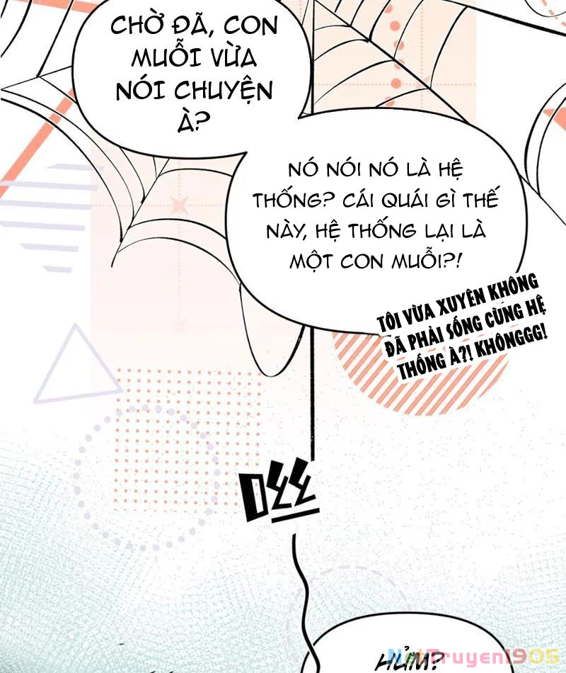 Sau Khi Xuyên Không Thành Thiên Kim Giả, Ta Lấy Lòng Thiên Kim Thật Sống Qua Ngày Chapter 1 - 42