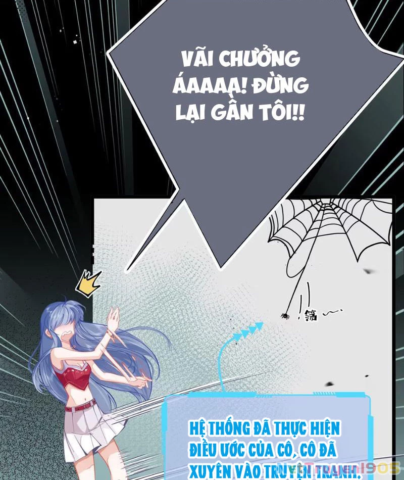 Sau Khi Xuyên Không Thành Thiên Kim Giả, Ta Lấy Lòng Thiên Kim Thật Sống Qua Ngày Chapter 1 - 45
