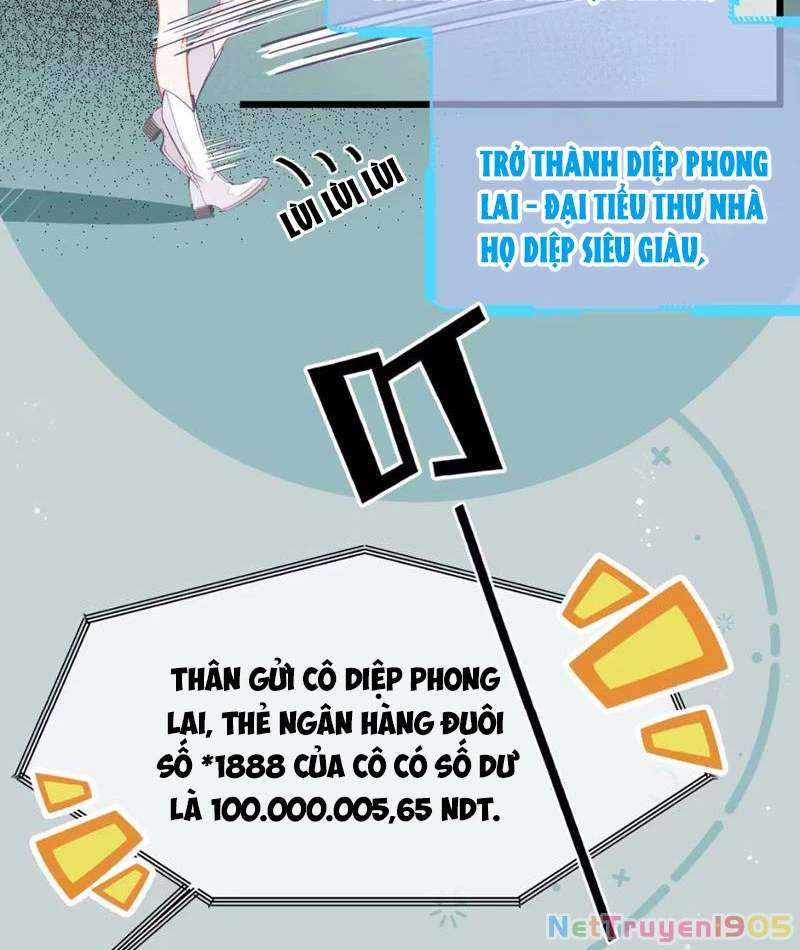 Sau Khi Xuyên Không Thành Thiên Kim Giả, Ta Lấy Lòng Thiên Kim Thật Sống Qua Ngày Chapter 1 - 46