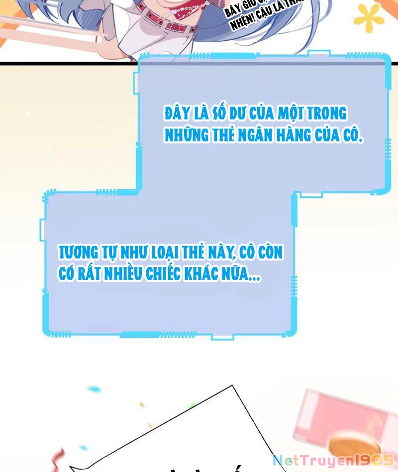 Sau Khi Xuyên Không Thành Thiên Kim Giả, Ta Lấy Lòng Thiên Kim Thật Sống Qua Ngày Chapter 1 - 48