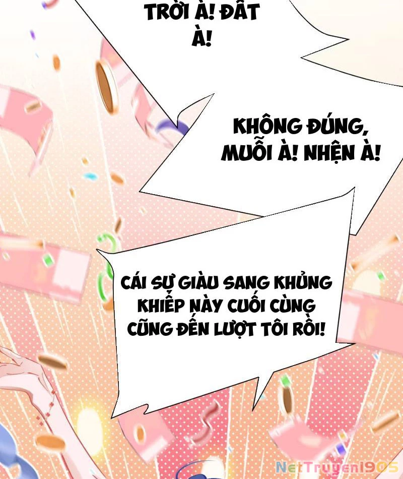 Sau Khi Xuyên Không Thành Thiên Kim Giả, Ta Lấy Lòng Thiên Kim Thật Sống Qua Ngày Chapter 1 - 49