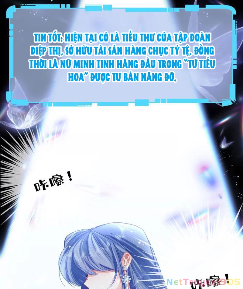 Sau Khi Xuyên Không Thành Thiên Kim Giả, Ta Lấy Lòng Thiên Kim Thật Sống Qua Ngày Chapter 1 - 54