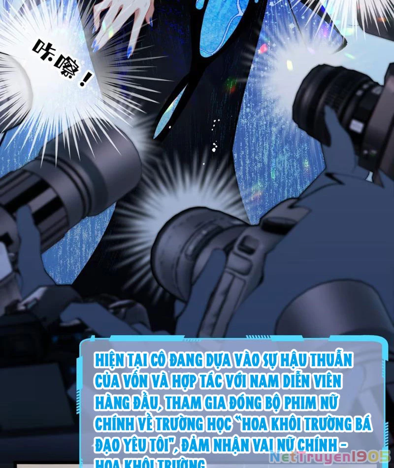 Sau Khi Xuyên Không Thành Thiên Kim Giả, Ta Lấy Lòng Thiên Kim Thật Sống Qua Ngày Chapter 1 - 56