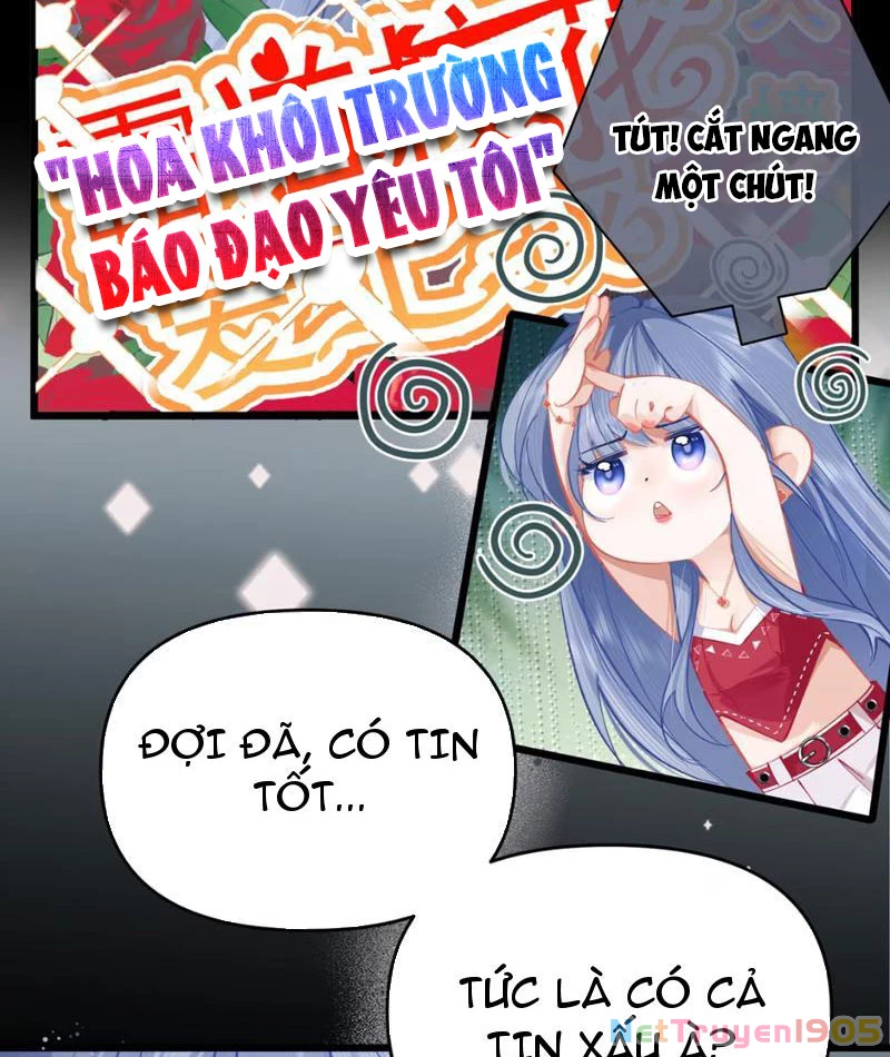 Sau Khi Xuyên Không Thành Thiên Kim Giả, Ta Lấy Lòng Thiên Kim Thật Sống Qua Ngày Chapter 1 - 58