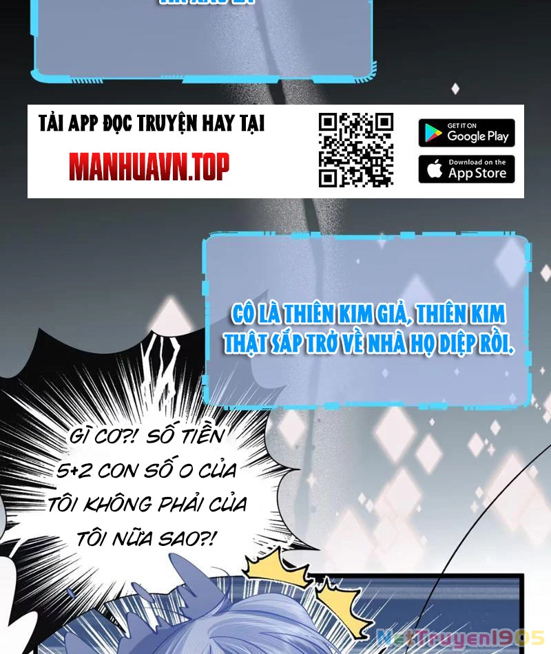 Sau Khi Xuyên Không Thành Thiên Kim Giả, Ta Lấy Lòng Thiên Kim Thật Sống Qua Ngày Chapter 1 - 60