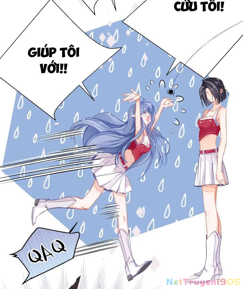 Sau Khi Xuyên Không Thành Thiên Kim Giả, Ta Lấy Lòng Thiên Kim Thật Sống Qua Ngày Chapter 1 - 62
