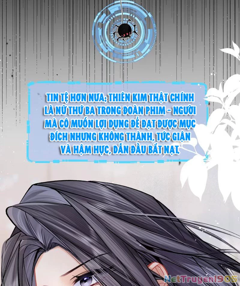 Sau Khi Xuyên Không Thành Thiên Kim Giả, Ta Lấy Lòng Thiên Kim Thật Sống Qua Ngày Chapter 1 - 76
