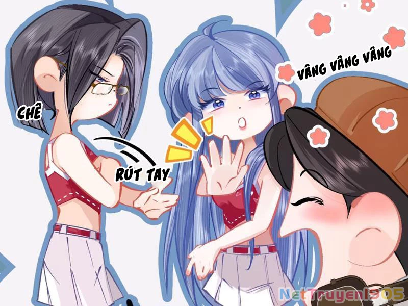Sau Khi Xuyên Không Thành Thiên Kim Giả, Ta Lấy Lòng Thiên Kim Thật Sống Qua Ngày Chapter 3 - 52