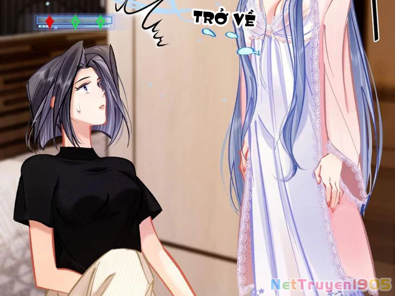 Sau Khi Xuyên Không Thành Thiên Kim Giả, Ta Lấy Lòng Thiên Kim Thật Sống Qua Ngày Chapter 3 - 101