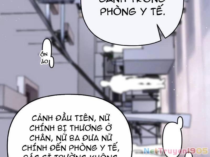 Sau Khi Xuyên Không Thành Thiên Kim Giả, Ta Lấy Lòng Thiên Kim Thật Sống Qua Ngày Chapter 4 - 2