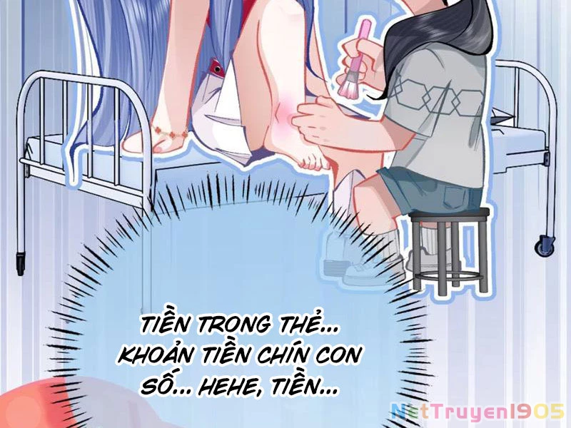 Sau Khi Xuyên Không Thành Thiên Kim Giả, Ta Lấy Lòng Thiên Kim Thật Sống Qua Ngày Chapter 4 - 30